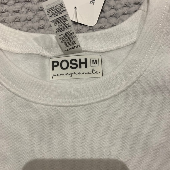 Posh sweater - Picture 3 of 7